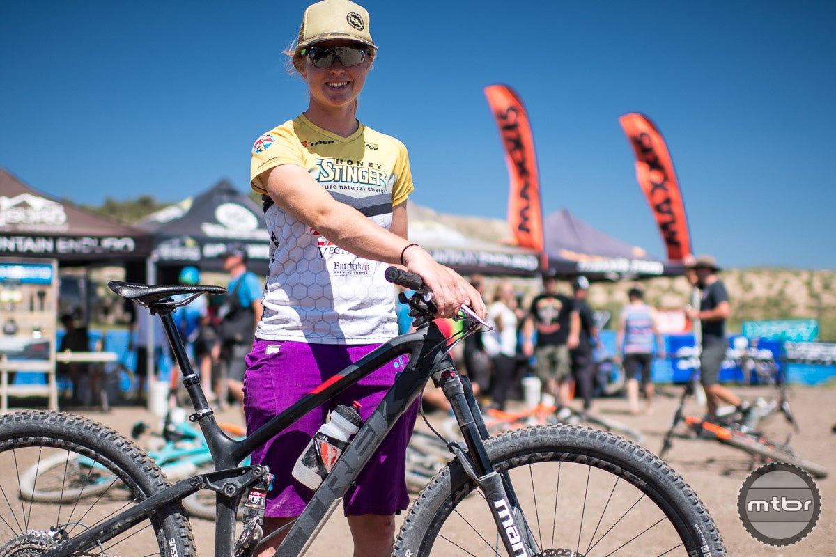 Fastestc bikes at Vail GoPro Mountain Games
