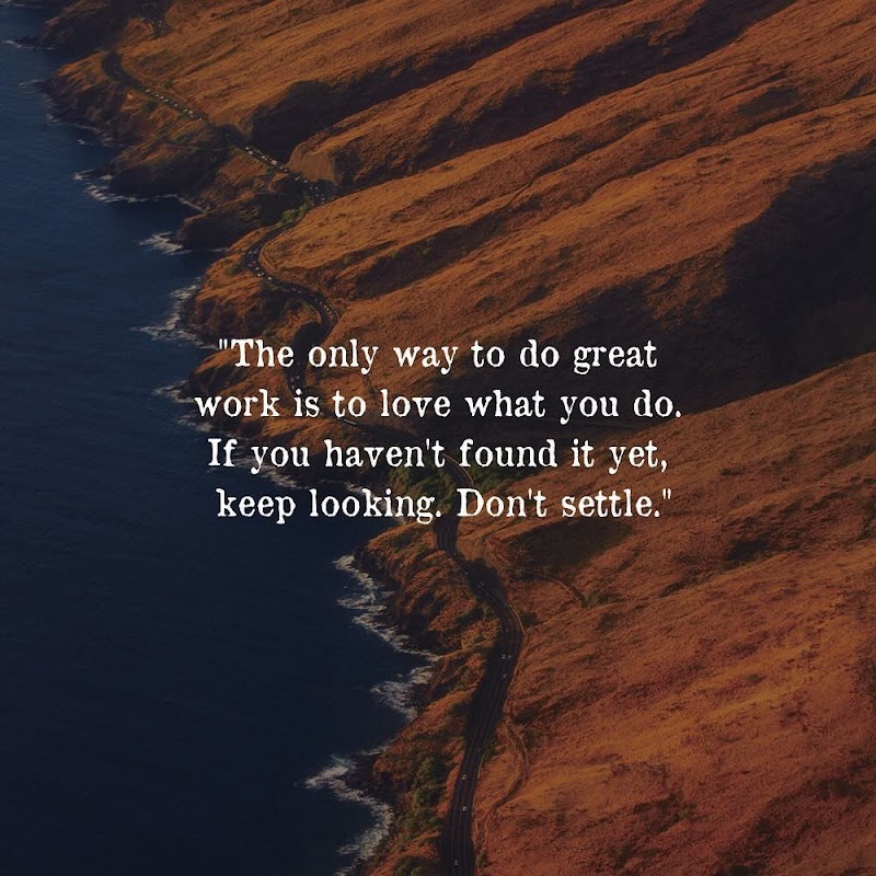 Famous Quotes About Life