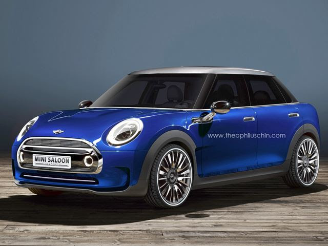 O ナンテコッタイ Bond Mini