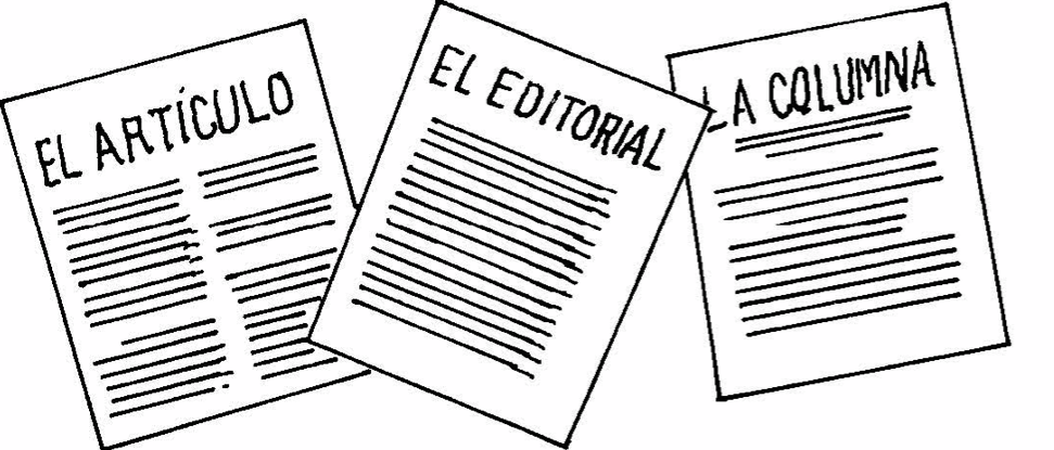 Resultado de imagen de dibujo transmisión opiniones