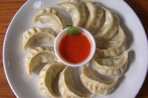 Cuisine in Tawang