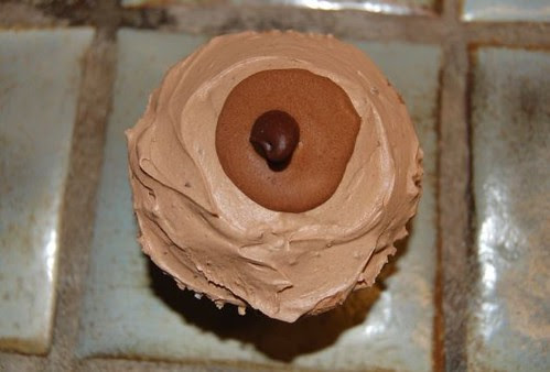 B-Cup Cake