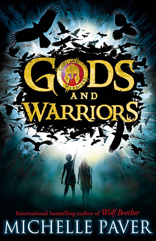 Gods and Warriors (Gods and Warriors, #1)