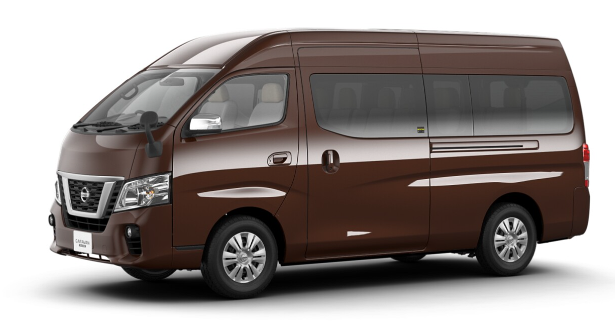 日産 Nv350キャラバン １１５万値引き 登録済未使用車 ナリヒラ自動車グループのお買い得特選車情報