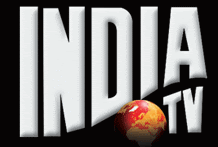 India TV Live