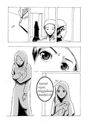 21+ Komik Bergambar