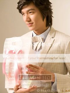 Lee min ho Pictures, Images and Photos