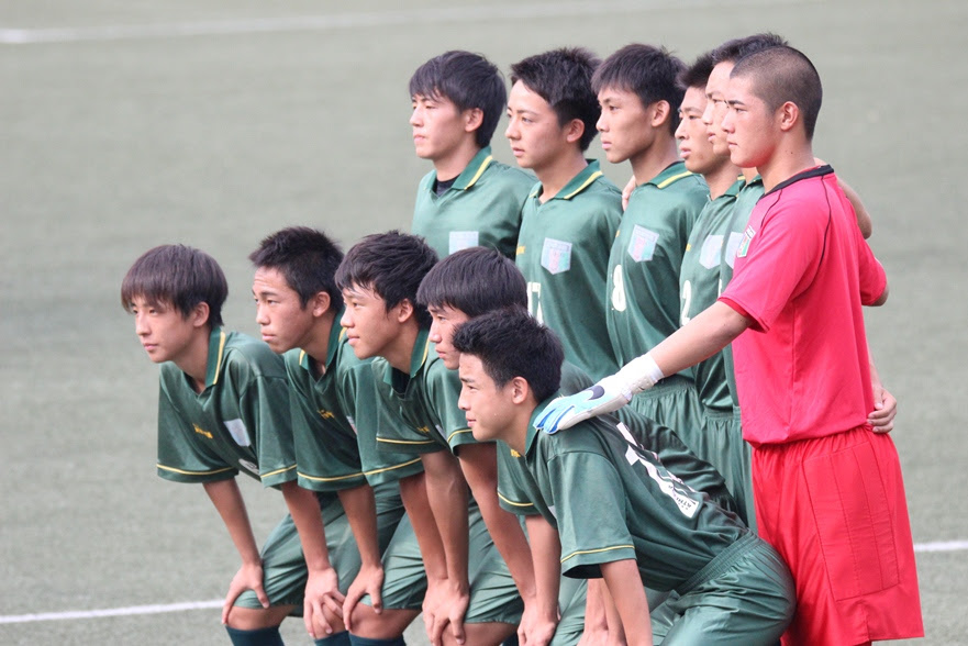 選手権地区決勝 日大豊山高校 昭和第一学園サッカー部オフィシャルウェブサイト 東京都立川市