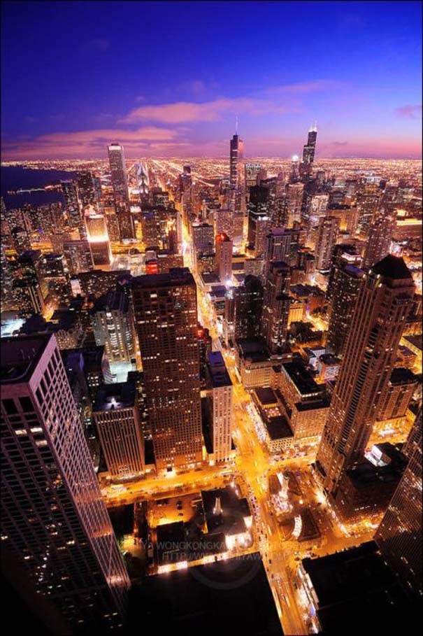 Chicago (25)