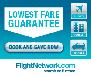 Flightnetwork.com -Specializing in Cheap Flights 