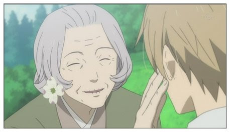 夏目友人帳の妖怪一覧 名前と登場回を紹介 Legend Anime Part 3