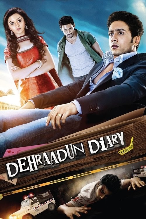 Videa Online Dehraadun Diary 2013 Teljes Film Magyarul Streaming Online