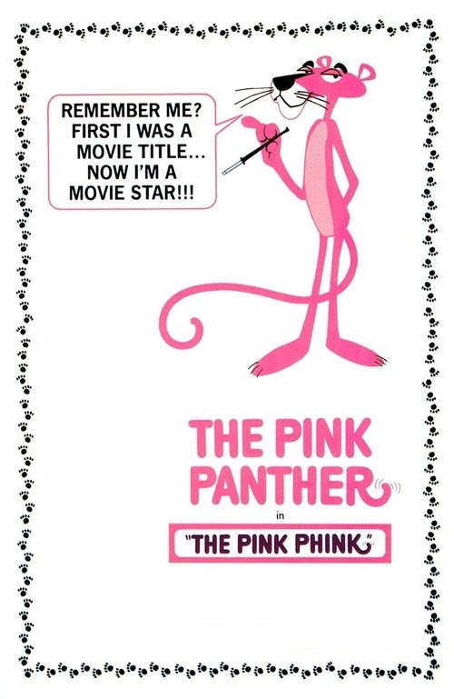 Bekijk The Pink Phink Volledige Film Online 1964 Gratis 1080p