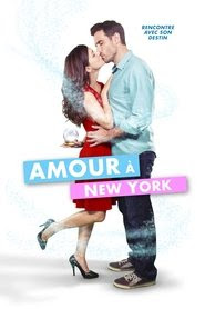 Film Amour à New York 2015 En Anglais
