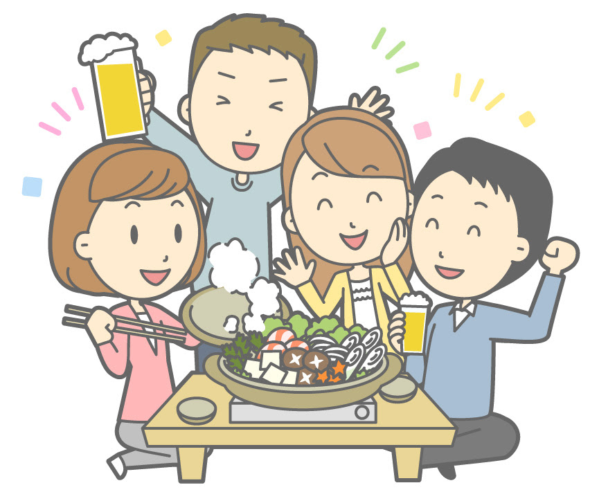 宴会ゲームを会社の大人数やチーム対抗やアプリでできるものは Koharu Log