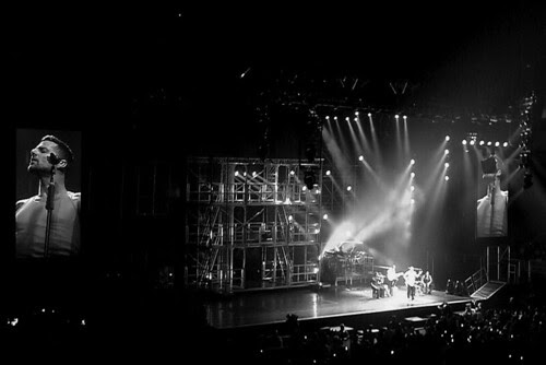 Ricky Martin in Concert
