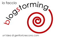 blogstorming