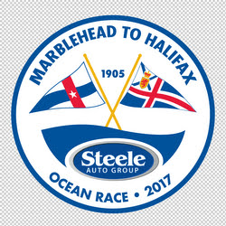 Marblehead to Halifax race