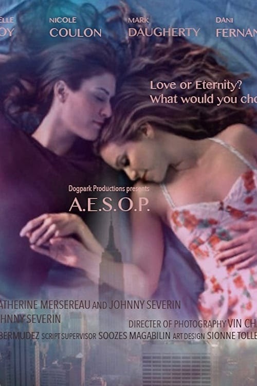 Como Assistir A.E.S.O.P. 2019 Dublado Online Grátis Blueray Online 4K HD
