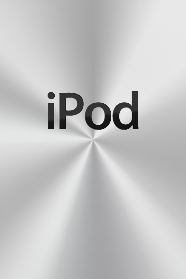 Ipod Touch Iphone Ipad 壁紙 Icloud風 あれやこれや備忘録