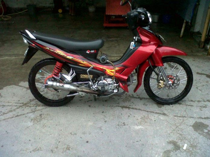 Gambar Modifikasi Drag Jupiter Z 2008 2020 Gallery Motor Gambar Modifikasi Drag Jupiter Z 2008 2020 Gallery Motor