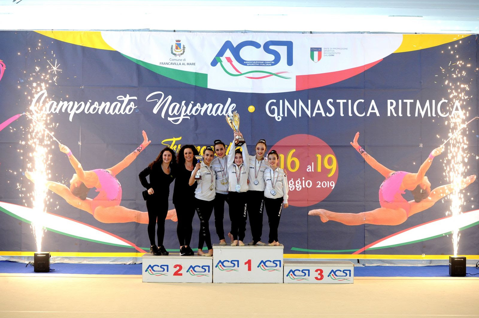 Acsi Veneto Associazione Centri Sportivi Italiani Comitato