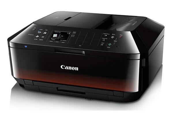 Canon Updates PIXMA MX Office Inkjet All-in-One Line | Actionable ...