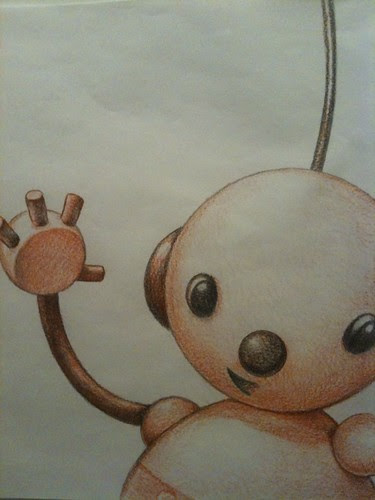 Rolie Polie Olie by William Joyce