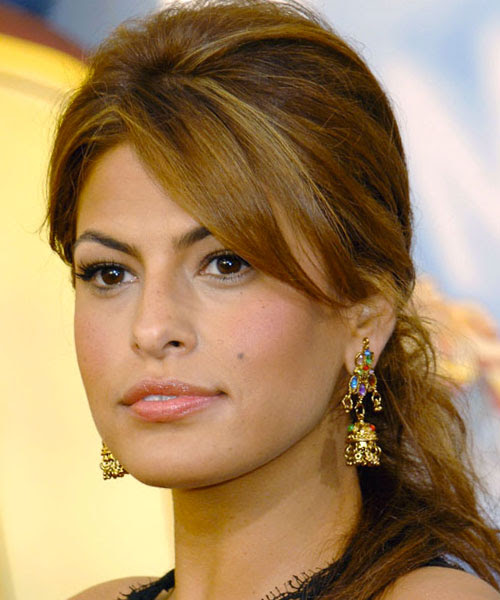 Eva Mendes