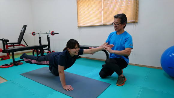 スポーツコンディショニングtabata 公式ウェブサイト