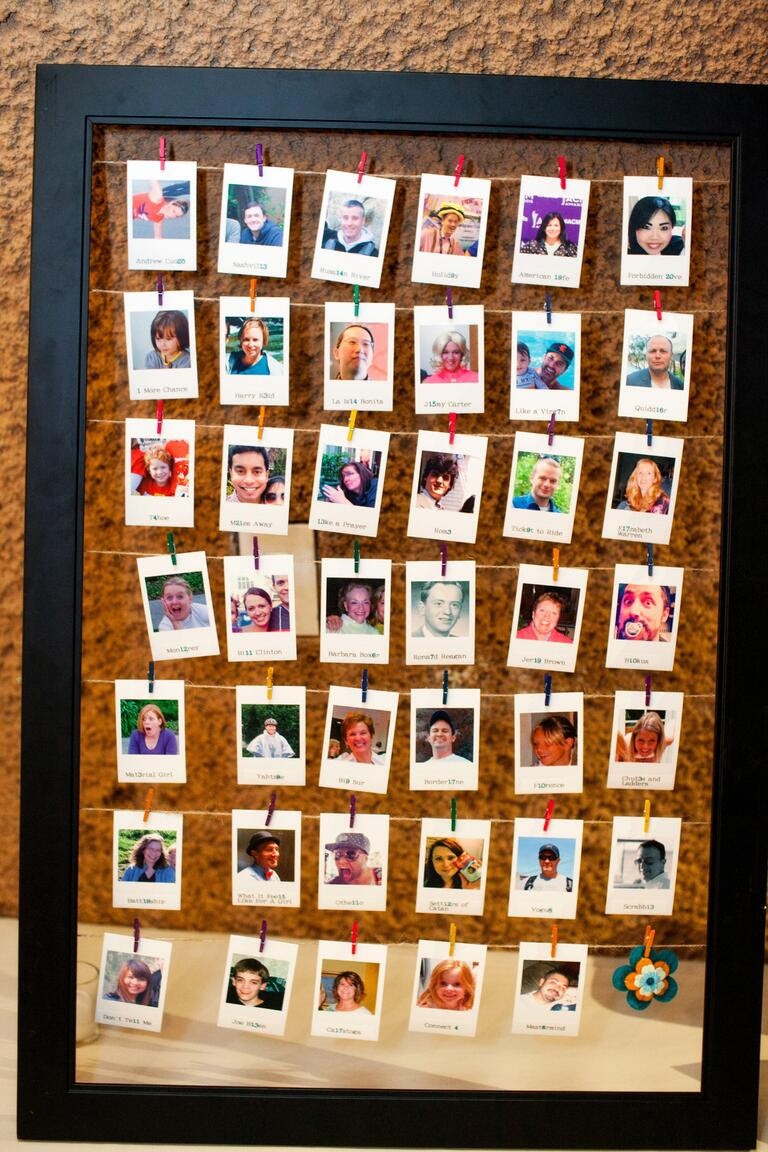 10 Fun Engagement Party Games