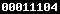 blogspot visit counter