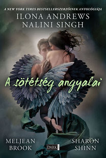 A sötétség angyalai