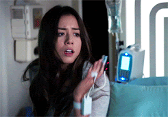 Skye In Yes Men Skye Agents Of S H I E L D Fan Art Fanpop