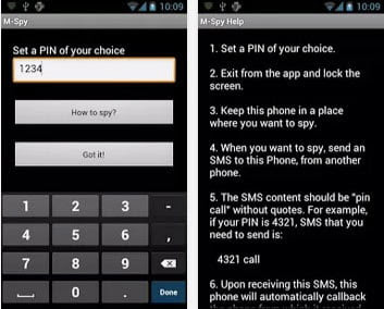 5 Best Free Android Spy Apps + 3 Pro Phone tracker ...
