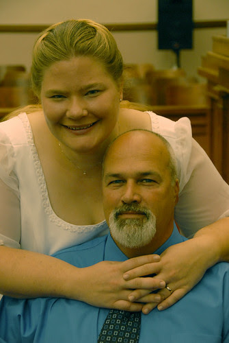 Our Wedding Day