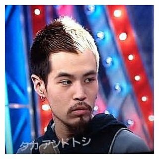 Killing Time タカトシ タカの昔がイケメンすぎwwwwwww