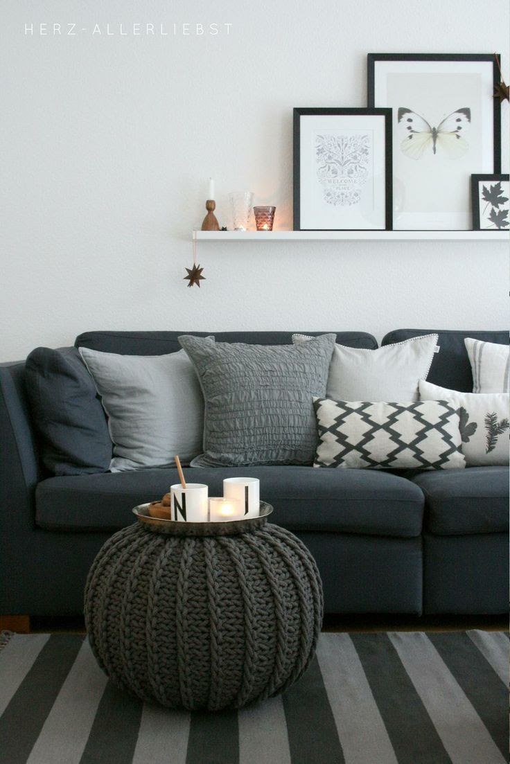 Gray Neutral Living Room HAUS Pinterest Gray Neutral Living Room HAUS Pinterest