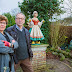 Weertenaar heeft eigen Efteling als achtertuin