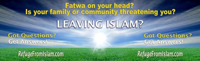 Leavingislam
