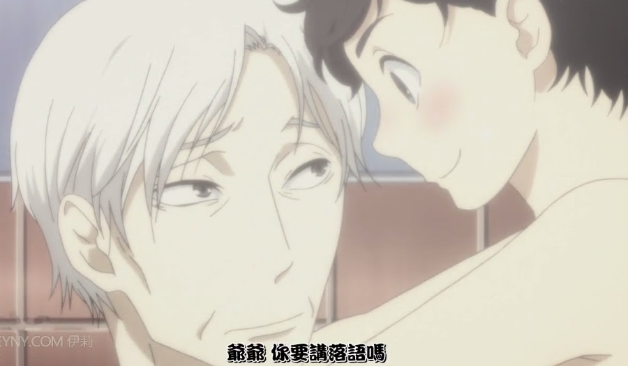 心得 推坑昭和元祿落語心中二期 劇透有 動漫板 Dcard