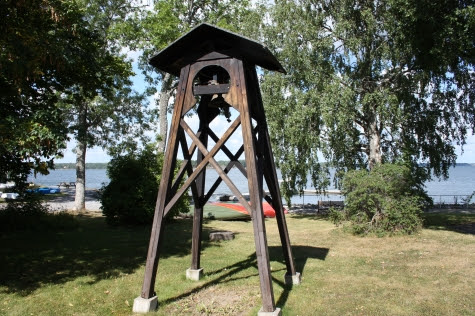 Sjölidens kapell