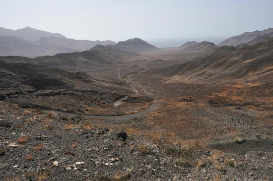Cabo Verde Safari - São Vicente – Foto de São Vicente, Cabo Verde