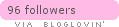 Follow on Bloglovin