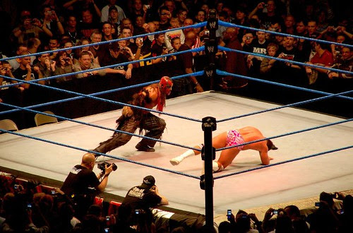 boogeyman wwe twin