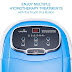 Rain Foot Spa : See more of rain foot spa & nail inc on facebook.