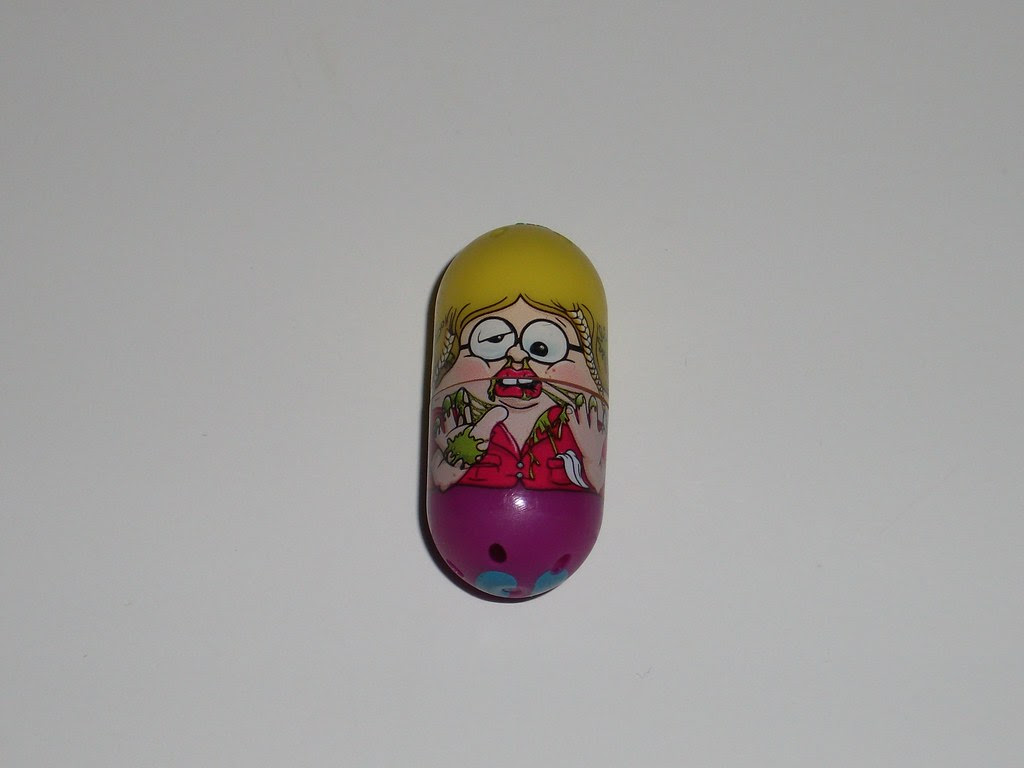 Mighty Beanz Review Infinite Hollywood