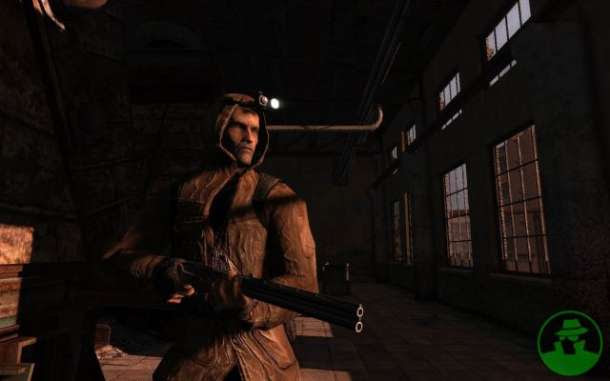 Gamespy S T A L K E R Call Of Pripyat Review Page 2