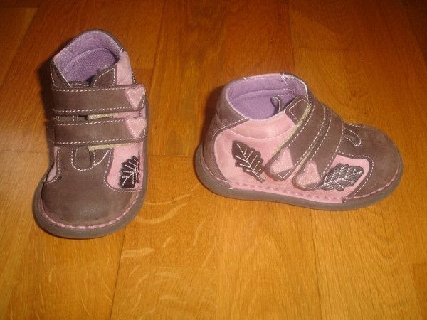 Chaussure Bebe Taille 21