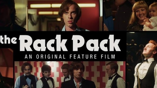 HD-Filmek The Rack Pack 2016 Teljes Film Online Magyar VERSION Nagy
felbontású